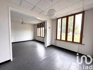  Maison � vendre 5 pi�ces 105 m�