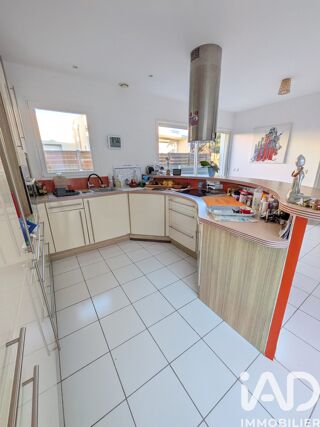  Maison � vendre 4 pi�ces 82 m�