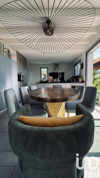  Villa � vendre 5 pi�ces 131 m�