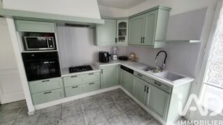  Maison � vendre 6 pi�ces 130 m�