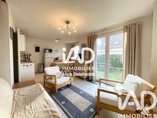  Maison � vendre 3 pi�ces 43 m�