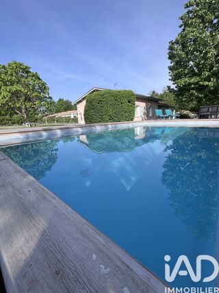  Maison � vendre 5 pi�ces 170 m�