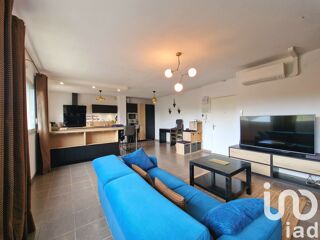  Appartement  louer 3 pices 70 m