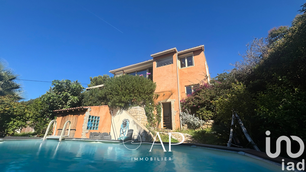  vendre  Maison La Seyne-sur-Mer (83500)