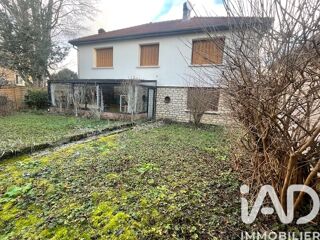  Maison � vendre 5 pi�ces 119 m�