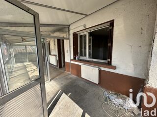  Maison � vendre 4 pi�ces 103 m�