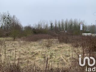  Terrain � vendre 2869 m�