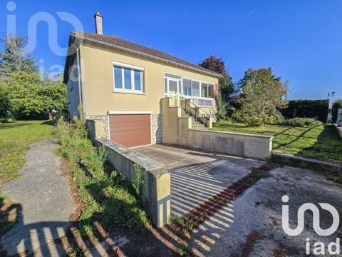   Vente Maison/villa 4 pi�ces Maison - 4 pi�ce(s) - 80 m�