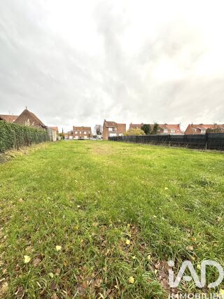  Terrain � vendre 1210 m�