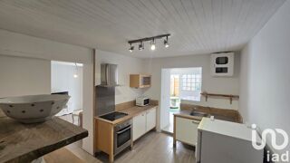  Maison  vendre 3 pices 73 m