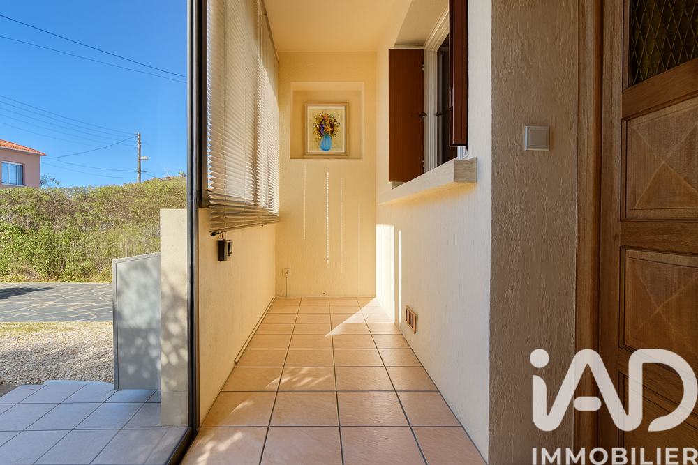 Vente Maison Vente Maison/villa 4 pi�ces Baho