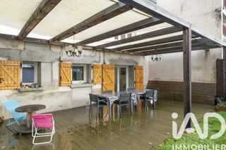  Maison � vendre 7 pi�ces 190 m�