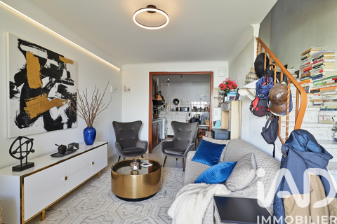   Vente Maison/villa 3 pi�ces Maison - 3 pi�ce(s) - 53 m�