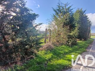  Terrain � vendre 1605 m�
