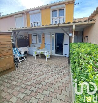  Maison � vendre 3 pi�ces 42 m�