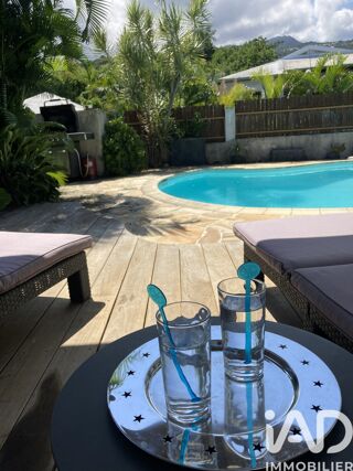  Maison � vendre 4 pi�ces 109 m�