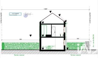  Terrain � vendre 163 m�