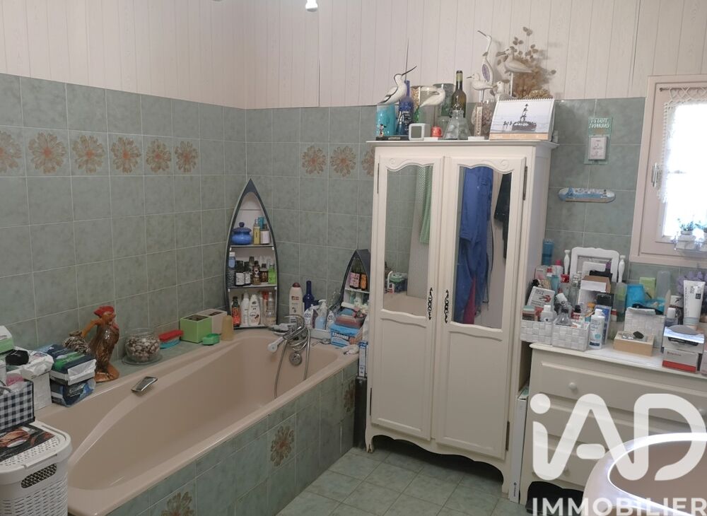 � vendre  Maison Plougastel-Daoulas (29470)