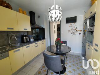  Appartement  vendre 3 pices 85 m