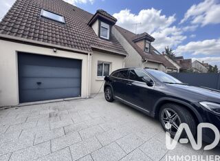  Maison � vendre 5 pi�ces 83 m�