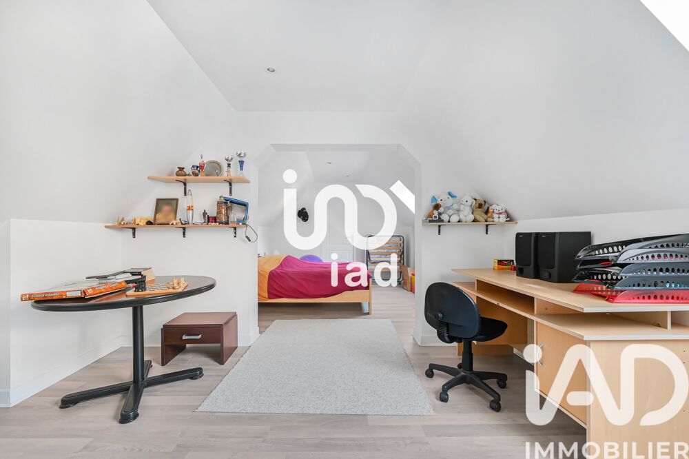 � vendre  Maison Villennes-sur-Seine (78670)