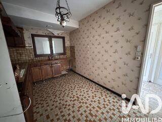  Maison � vendre 4 pi�ces 85 m�