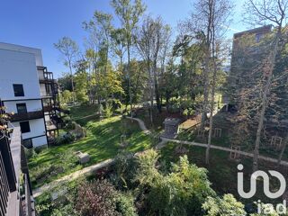  Appartement � vendre 4 pi�ces 85 m�