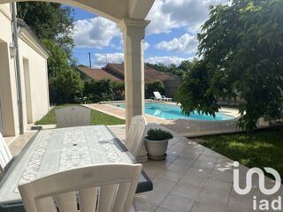  Maison � vendre 6 pi�ces 158 m�