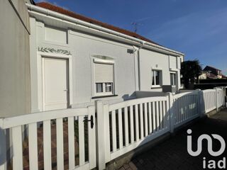  Maison  vendre 6 pices 153 m