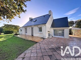  Maison � vendre 6 pi�ces 140 m�