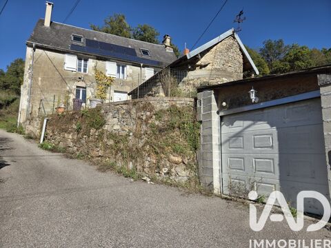   Vente Maison/villa 4 pices Maison - 4 pice(s) - 130 m