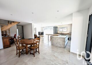  Maison � vendre 5 pi�ces 138 m�