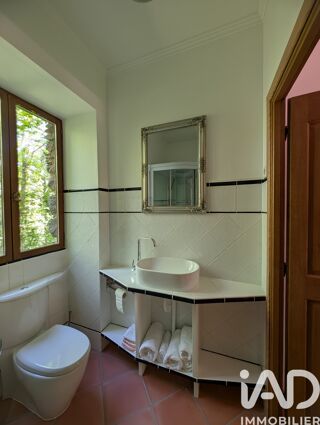  Maison � vendre 8 pi�ces 195 m�
