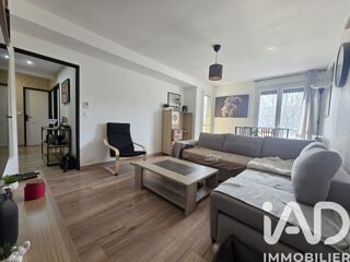  Appartement � vendre 4 pi�ces 73 m�