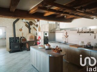  Maison � vendre 4 pi�ces 165 m�