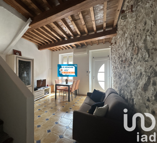  Maison � vendre 3 pi�ces 65 m�