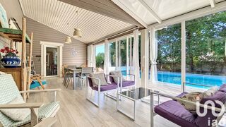  Maison � vendre 5 pi�ces 135 m�