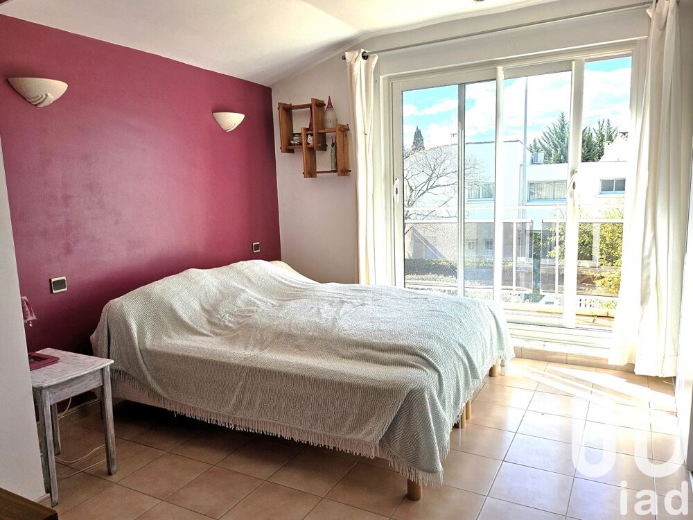 � vendre  Maison Montpellier (34090)