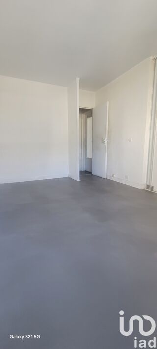  Appartement � vendre 2 pi�ces 43 m�