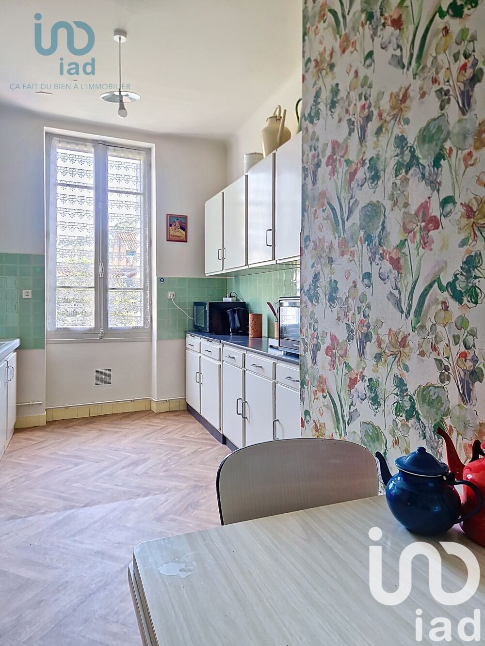  vendre  Maison Cahors (46000)