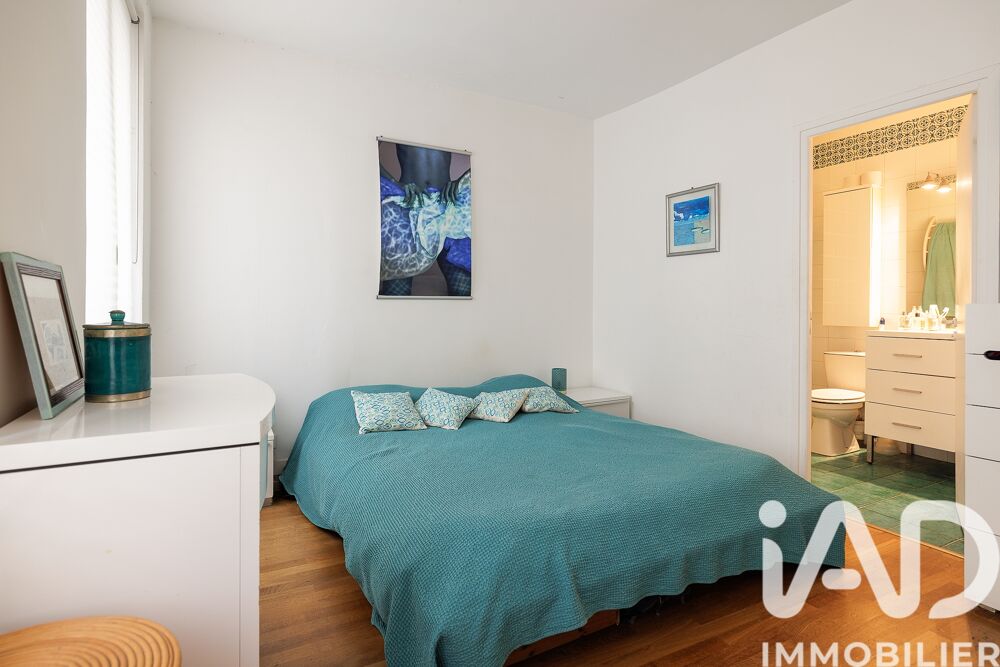 � vendre  Appartement Paris 4