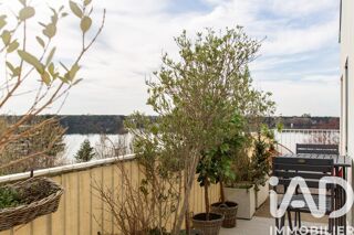  Appartement � vendre 5 pi�ces 101 m�