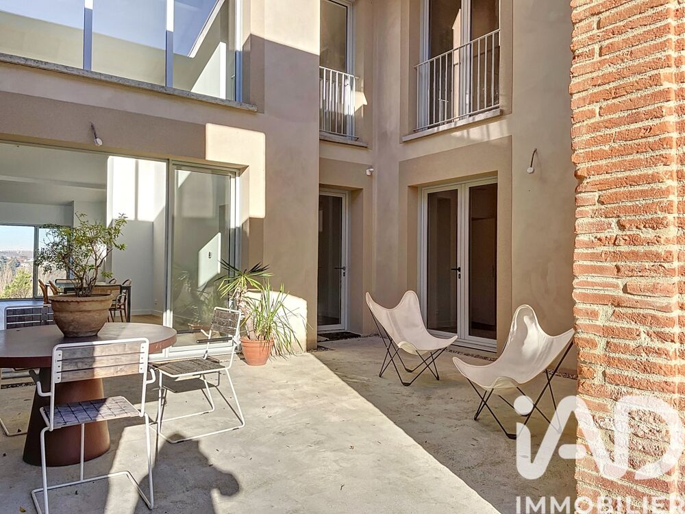 � vendre  Maison Vieille-Toulouse (31320)