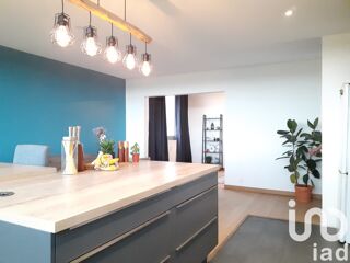  Appartement  vendre 4 pices 76 m