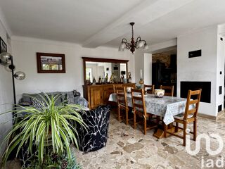  Maison � vendre 5 pi�ces 163 m�