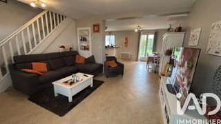  Maison � vendre 5 pi�ces 116 m�