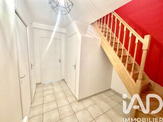  Maison � vendre 5 pi�ces 89 m�