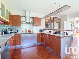  Appartement  vendre 5 pices 124 m