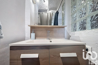  Appartement � vendre 3 pi�ces 74 m�