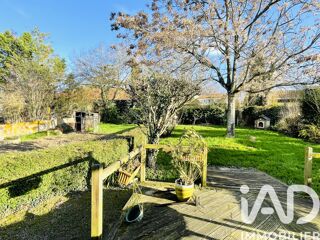  Maison � vendre 5 pi�ces 110 m�